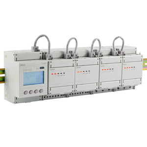 ADF400L Multi circuit din rail energy meter