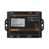 AIM-D100-CA Series DC Insulation Monitor