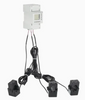 ADL400N-CT Three Phase Energy Meter for Solar PV