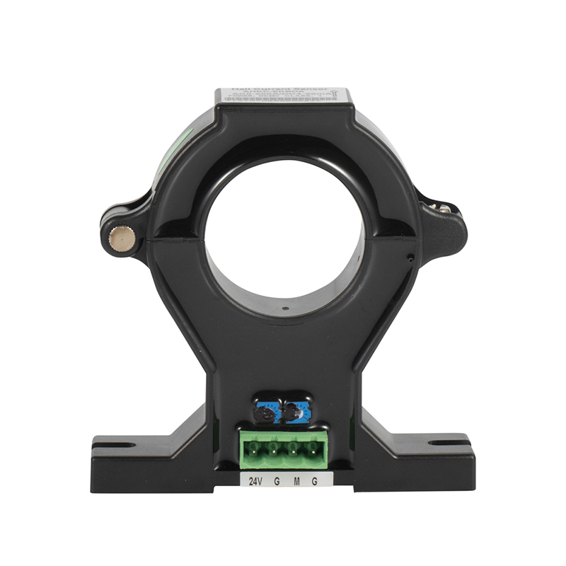 EKBDA ac hall current sensor