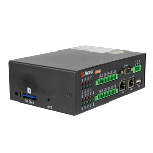 Network and serial port server gateway