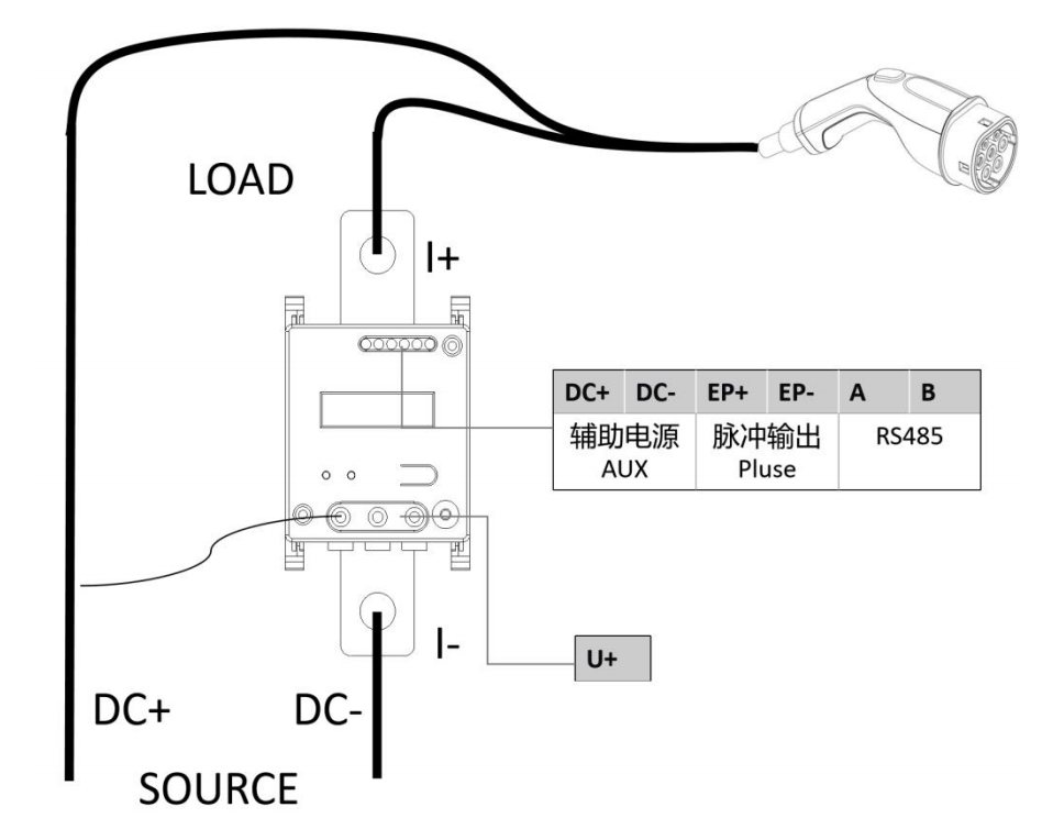 DJSF1352-D-360 wiring