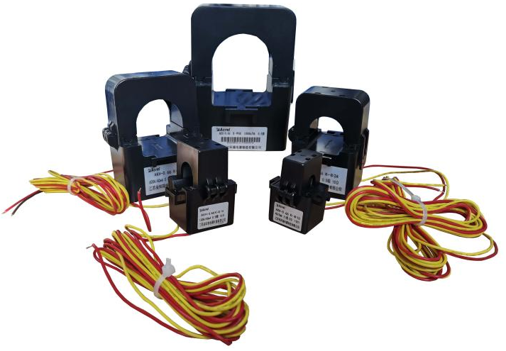 Split Core Current Transformer - Acrel Co.,Ltd