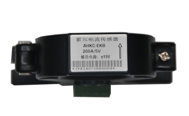 AHKC-EKB split core hall effect current transducer