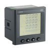 Multifunction Energy Meter Summary