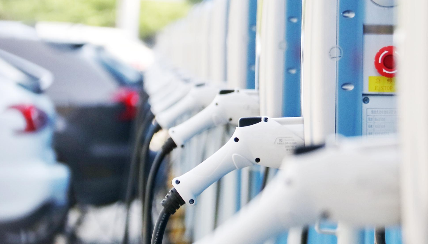 DJSF1352-D: High-Precision DC Energy Meter for EV Charging Applications