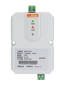 ABAT100-HS Battery Online Monitoring Collector Module