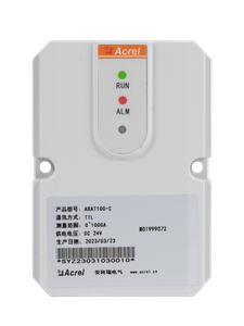 ABAT100-C Battery Monitoring Module