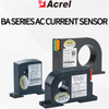 BA series AC current transducer