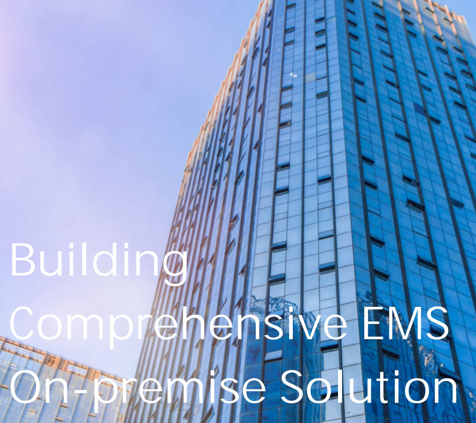 AcrelEMS Enterprise Microgrid Energy Efficiency Management System