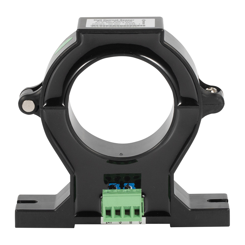 EKCDA ac hall current sensor