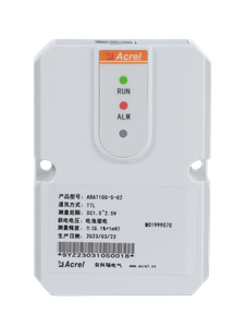 ABAT100-S Single Battery Monitoring Module