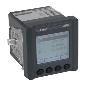 APM510 Three Phase AC Power Meter