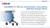 ADL400N-CT Three Phase Energy Meter for Solar PV