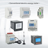 Multifunction Energy Meter Summary